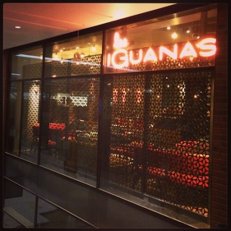 Las Iguanas Wembley & Bristol