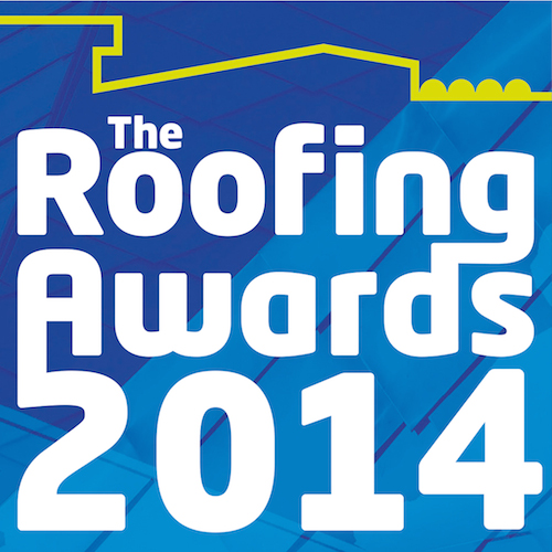 ROOFING AWARDS 2014 WINNERS