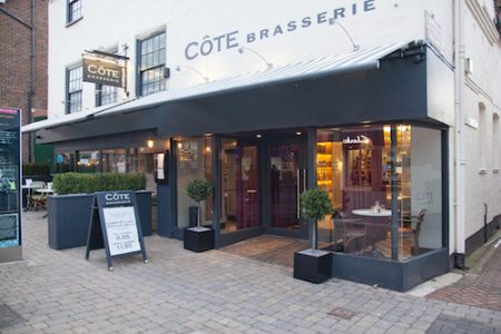 Cote Bistro