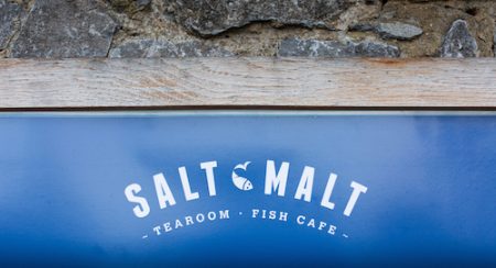 Salt & Malt