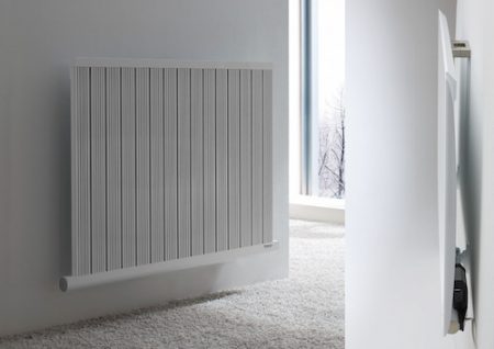 line-T horizantal-needo-electric-heating