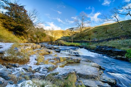 Heritage Lottery Fund