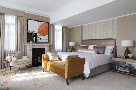 The Royal Hyde Park & Mayfair Suites