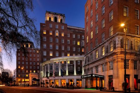 The Royal Hyde Park & Mayfair Suites