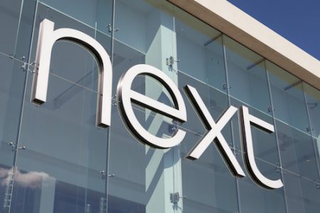 Next and River Island join Lexicon