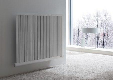 line T needo electric heating