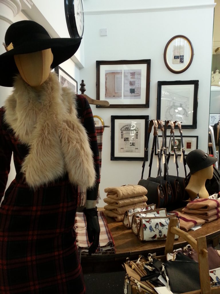 House of Fraser Bath