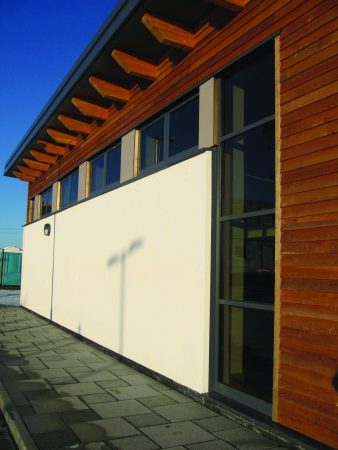 Kelty Community Centre