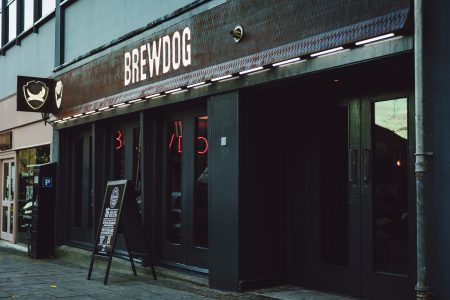 BrewDog