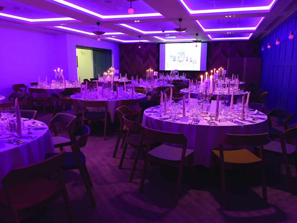 Farmers and Fletchers