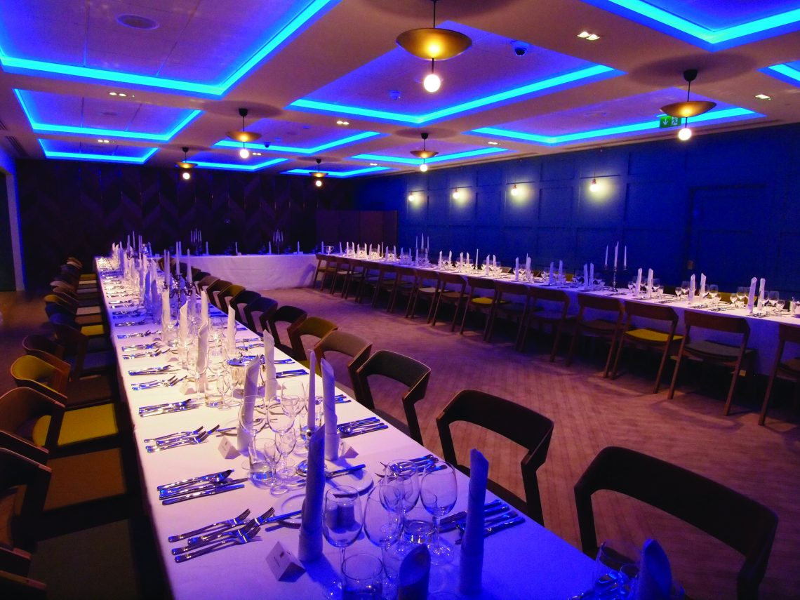 Farmers and Fletchers