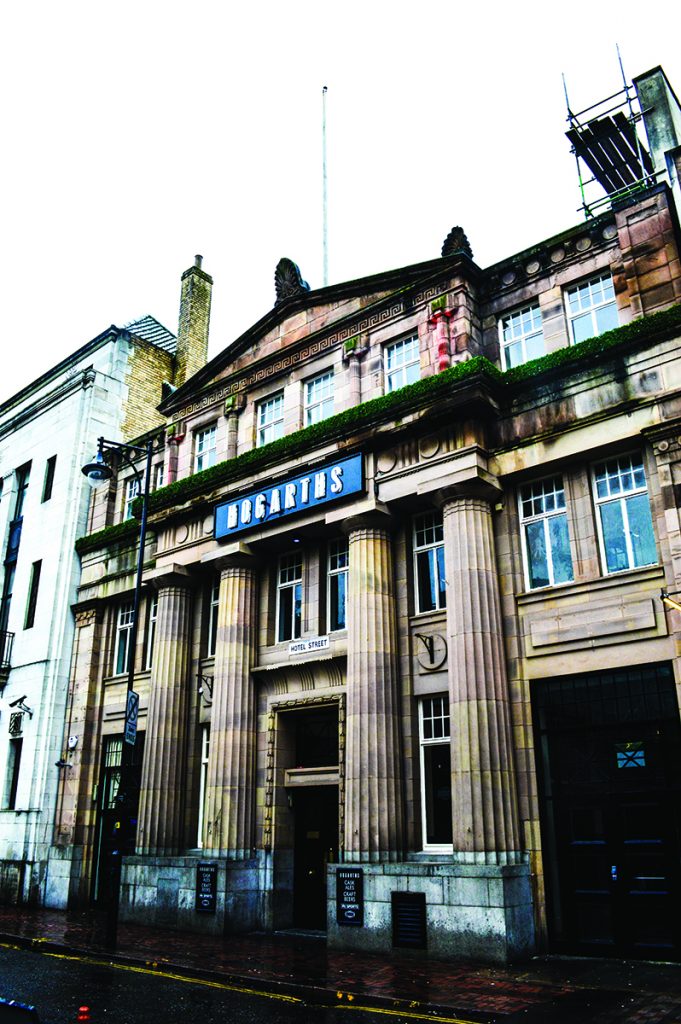 Hogarths Gin Palace Premier Hospitality