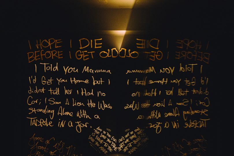 Tape London Premier Hospitality