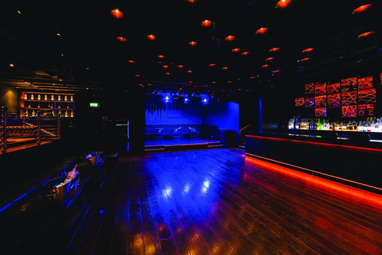 Tape London Premier Hospitality