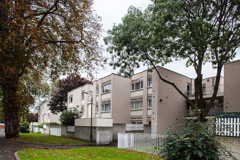 Lawtech Group Ensures Lambeth Homes Are Warm, Dry And Safe Industry News