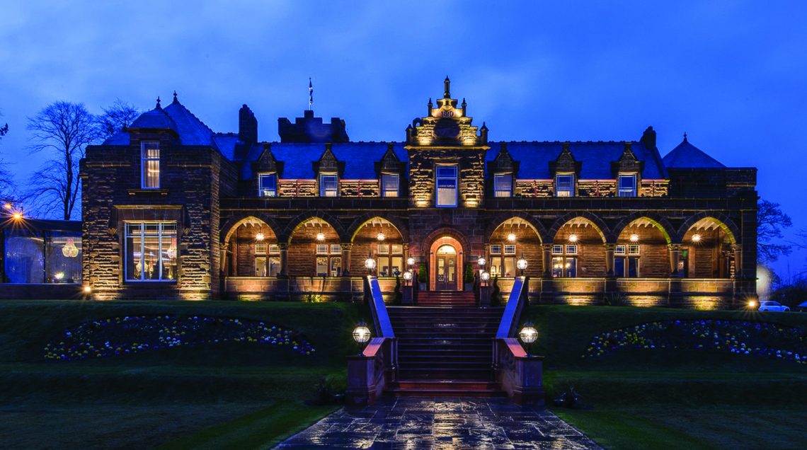 Boclair House Hotel Premier Hospitality