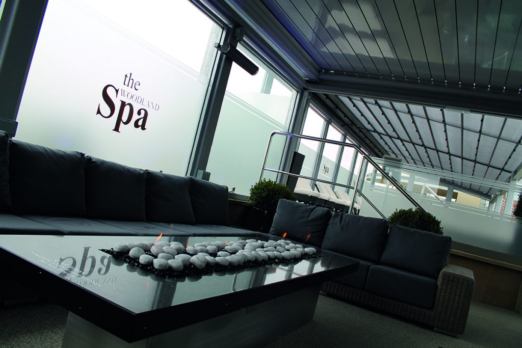 Woodland Spa Premier Hospitality