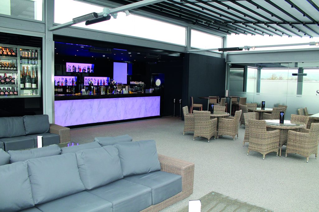 Woodland Spa Premier Hospitality