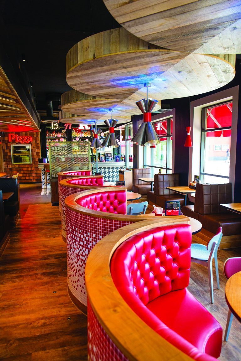 Pizza Hut Ashford Premier Hospitality