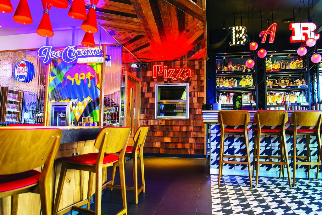 Pizza Hut Ashford Premier Hospitality