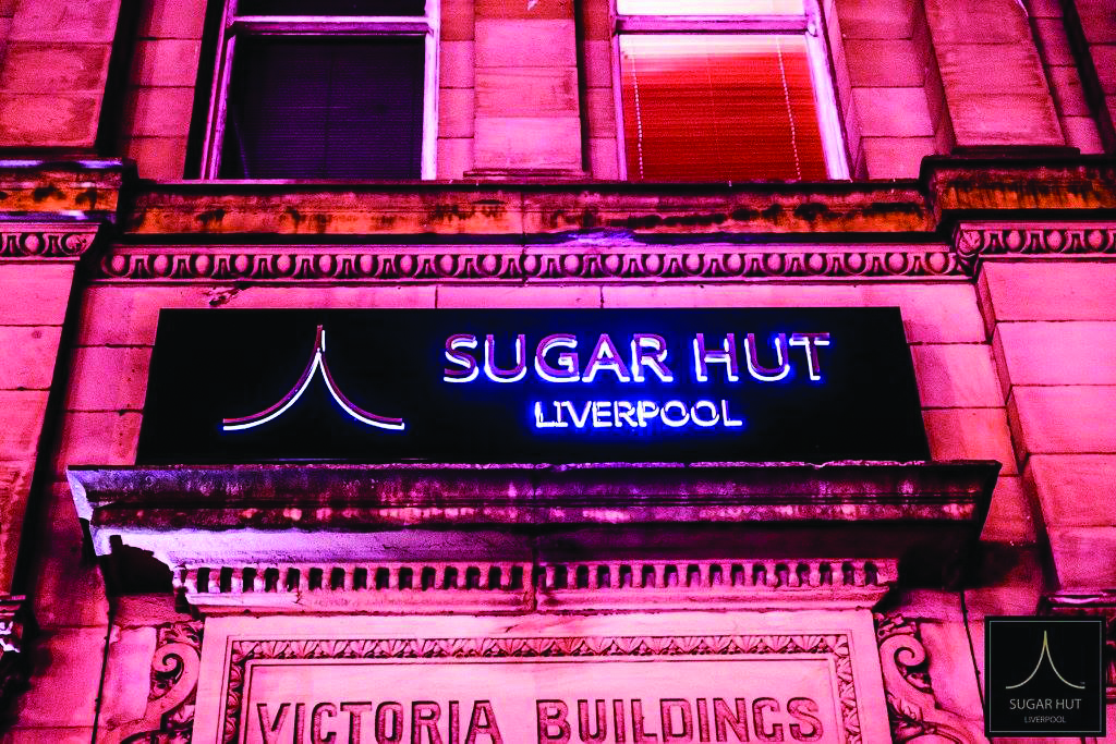 Sugar Hut Premier Hospitality