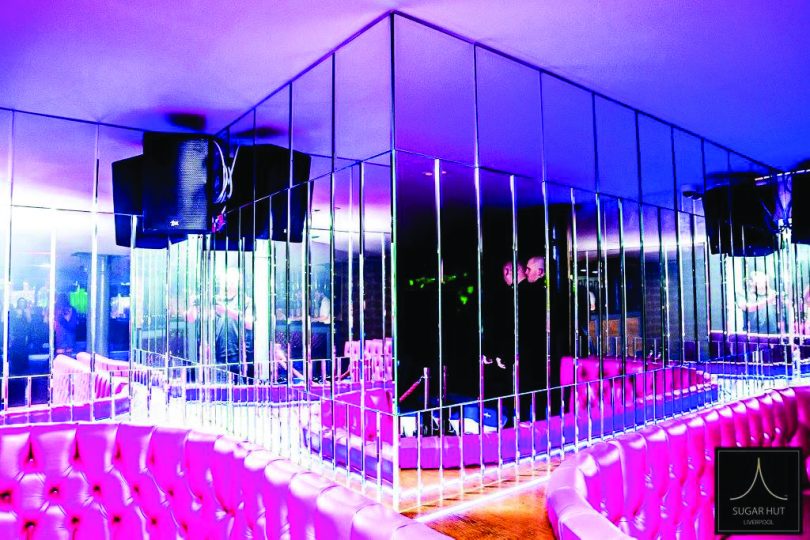 Sugar Hut Premier Hospitality