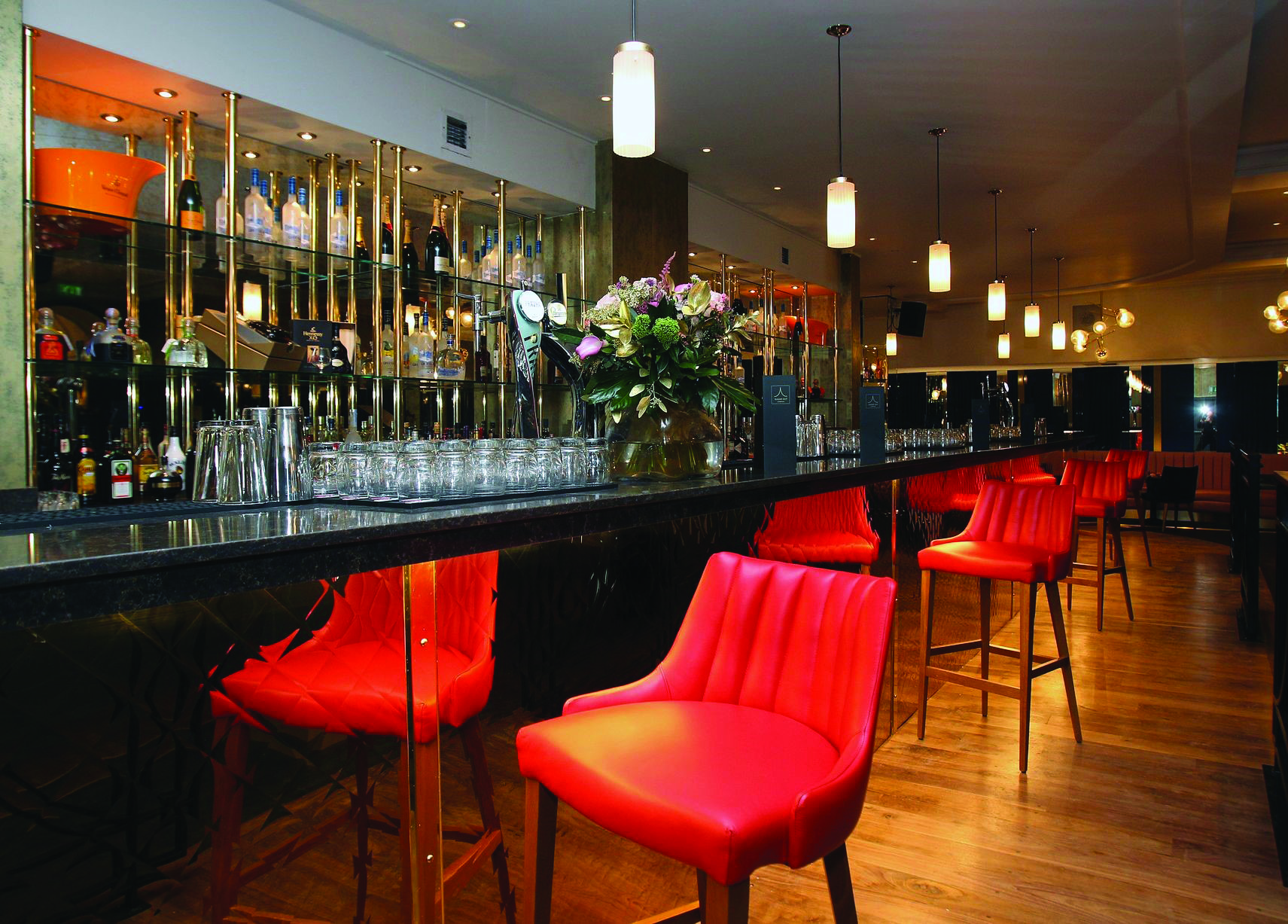 Sugar Hut Premier Hospitality