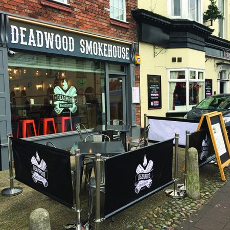 Deadwood Smokehouse