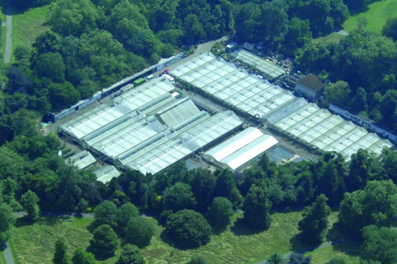 Hyde Park Premier Construction