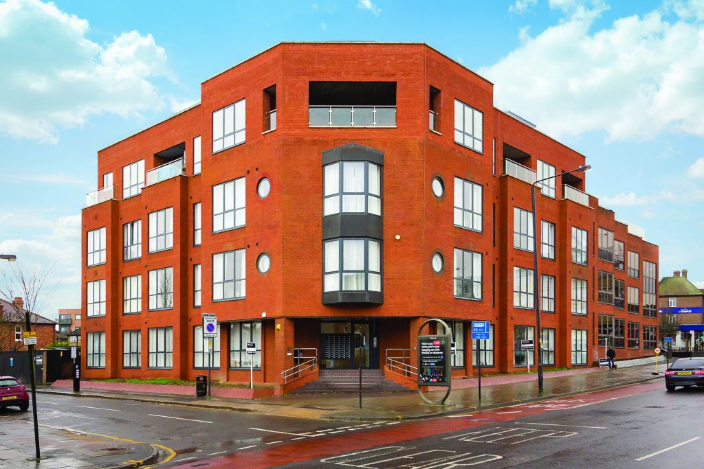 Kirkfield House Premier Construction