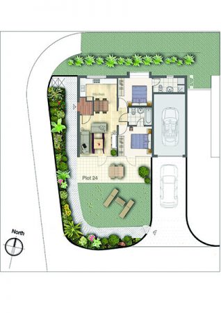 lr Yas's floor plan d