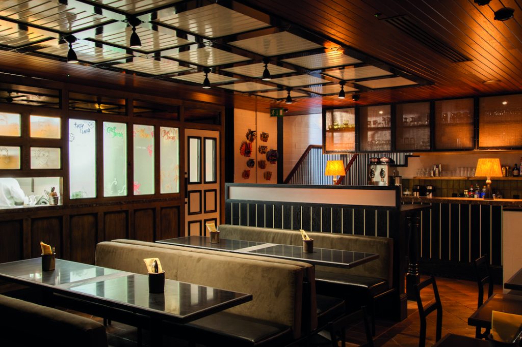 Hoppers St Christopher’s Place Premier Hospitality