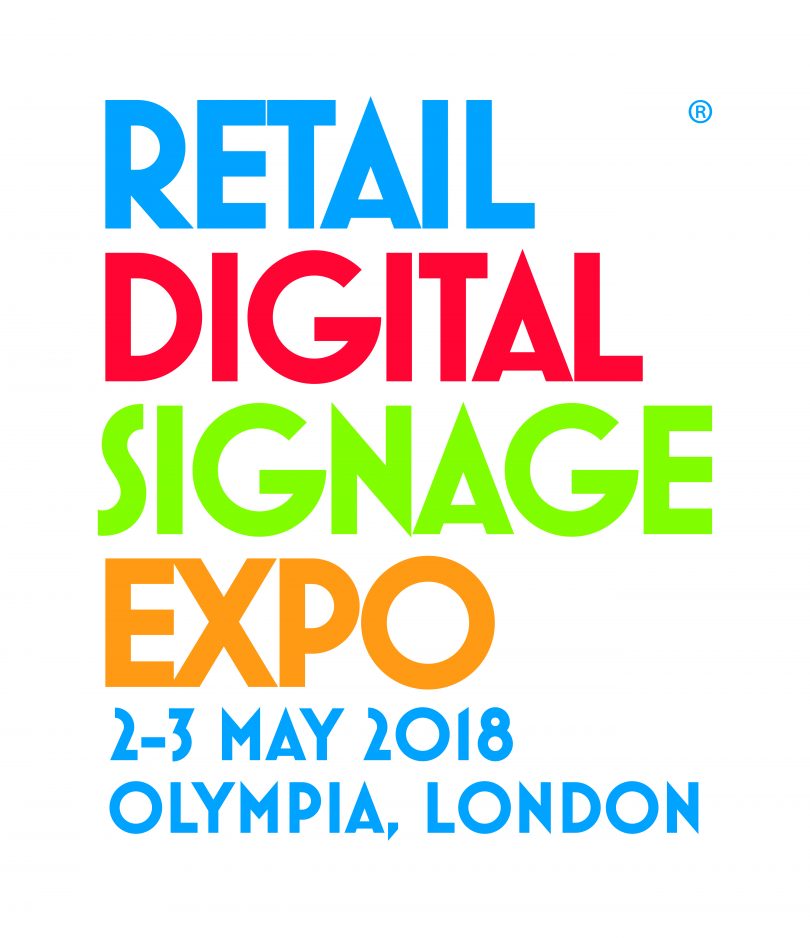 Retail Digital Signage Expo Premier Retail