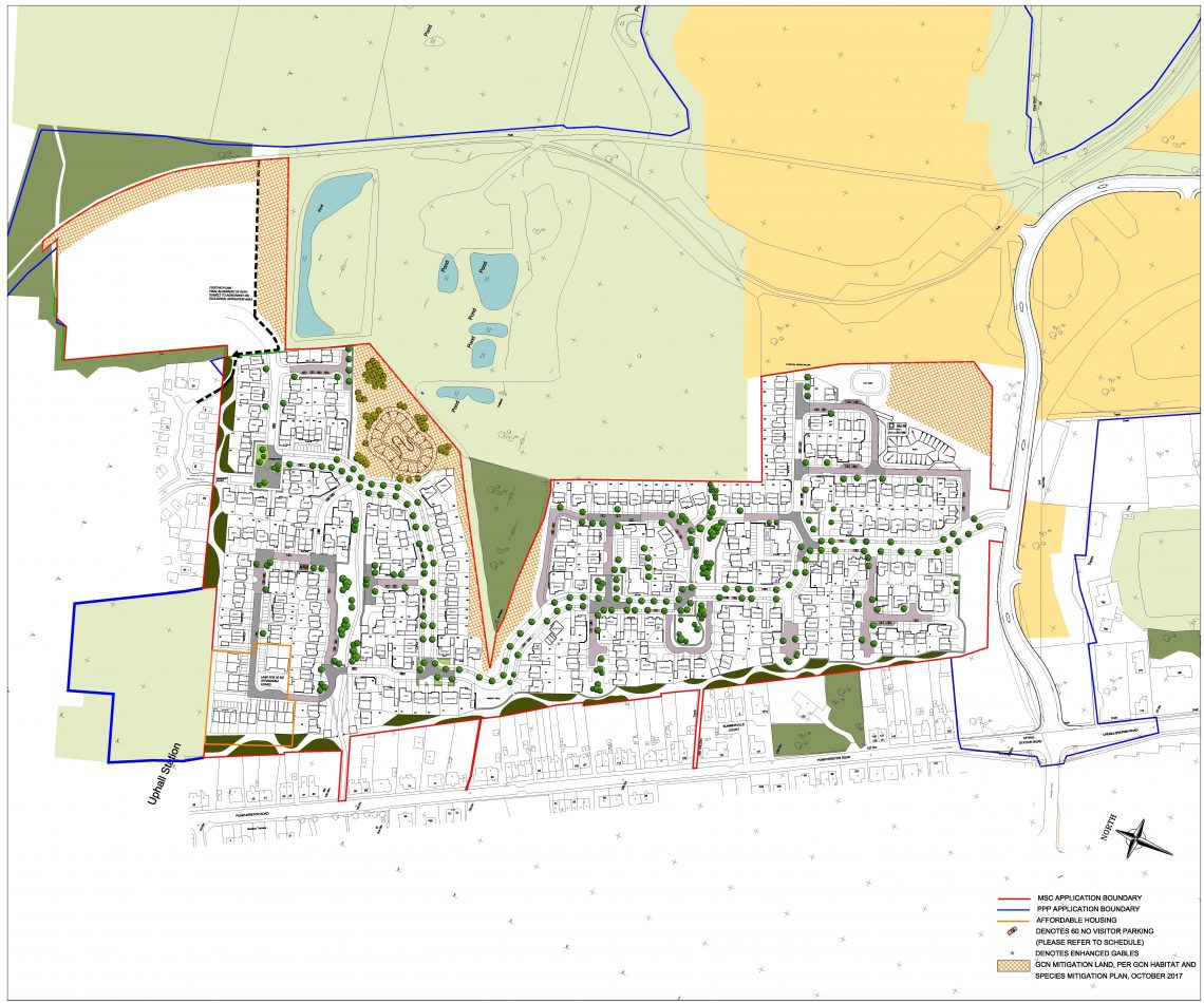 West Lothian Development Given Go Ahead Industry News