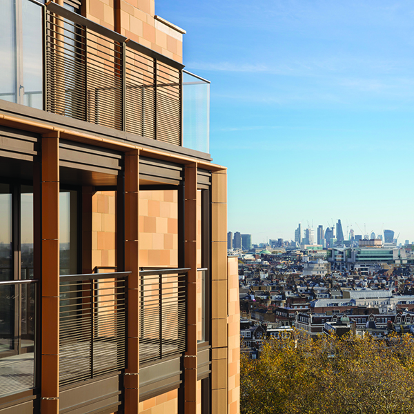 Chiltern Place Premier Construction