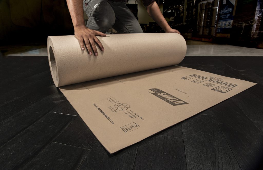 TIMco Introduces Innovative Ram Board to Their Shield Range Industry News