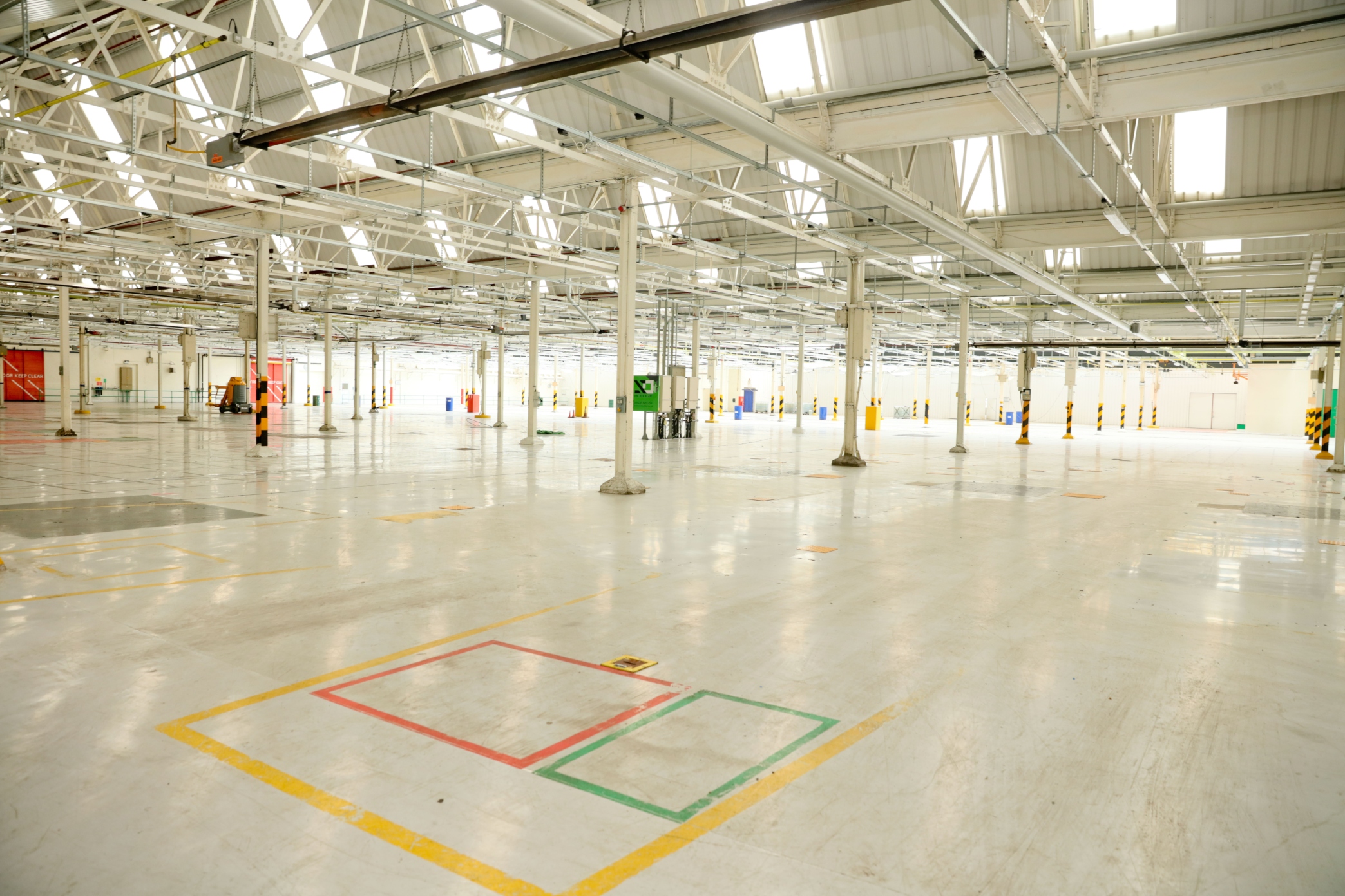 Sevenoaks Modular to Invest £6.5m in Regenerating Metal Box Site in