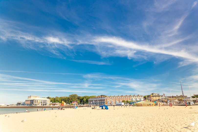 2019 Rockfish Weymouth Industry News