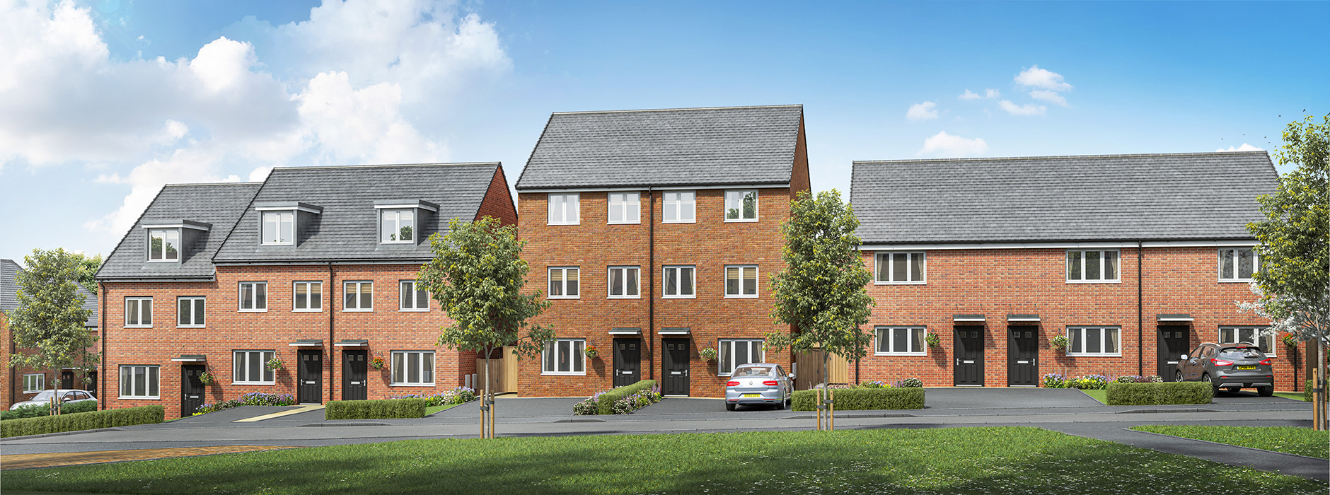 North West based housing association moves closer to £6m affordable