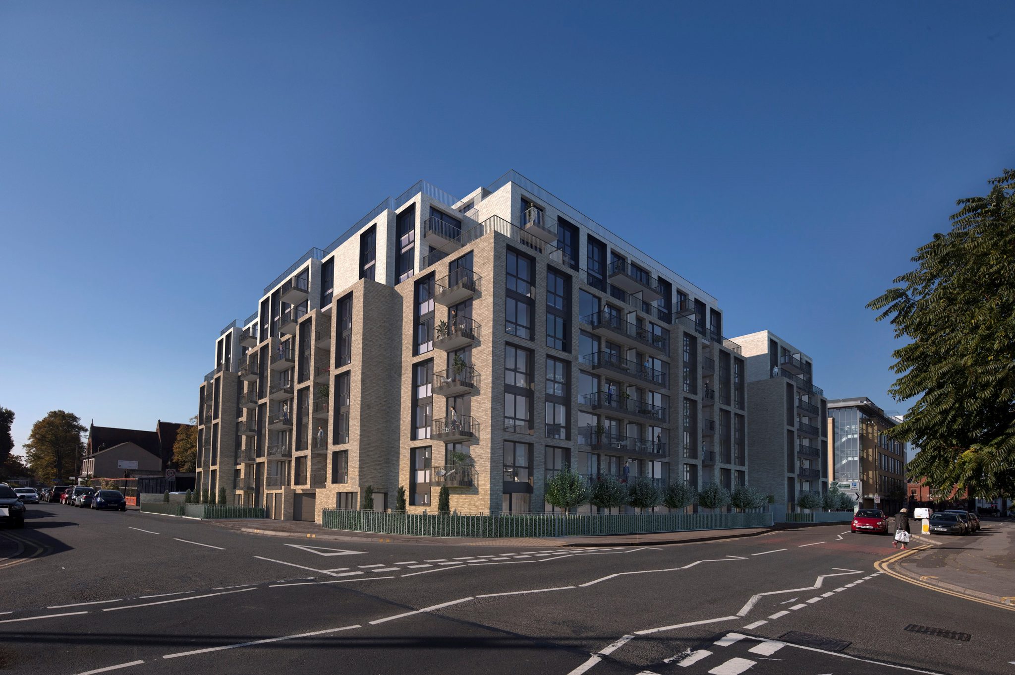 Start date announced for muchanticipated housing development in