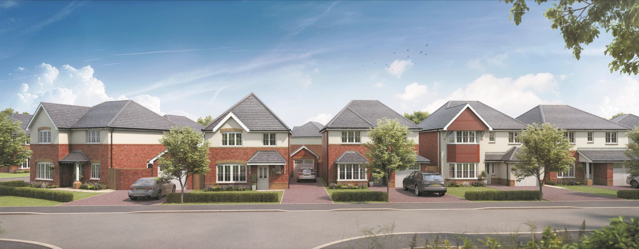 20acre Burscough site is West Lancashire first for Anwyl Homes