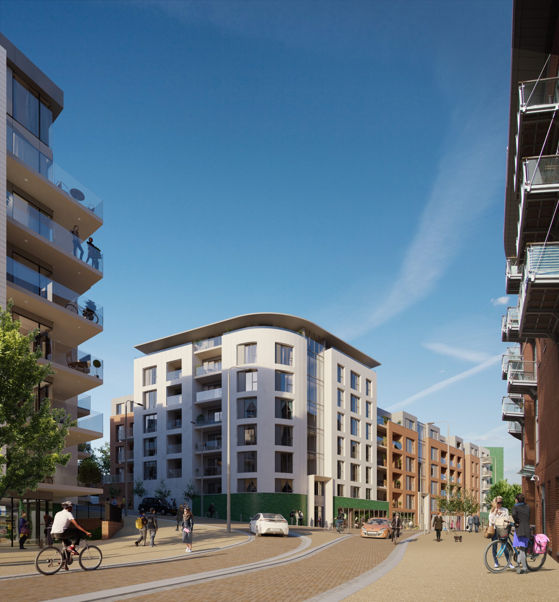 Inland Homes secures two ‘Build to Rent’ sales worth £52.8m as Kooky