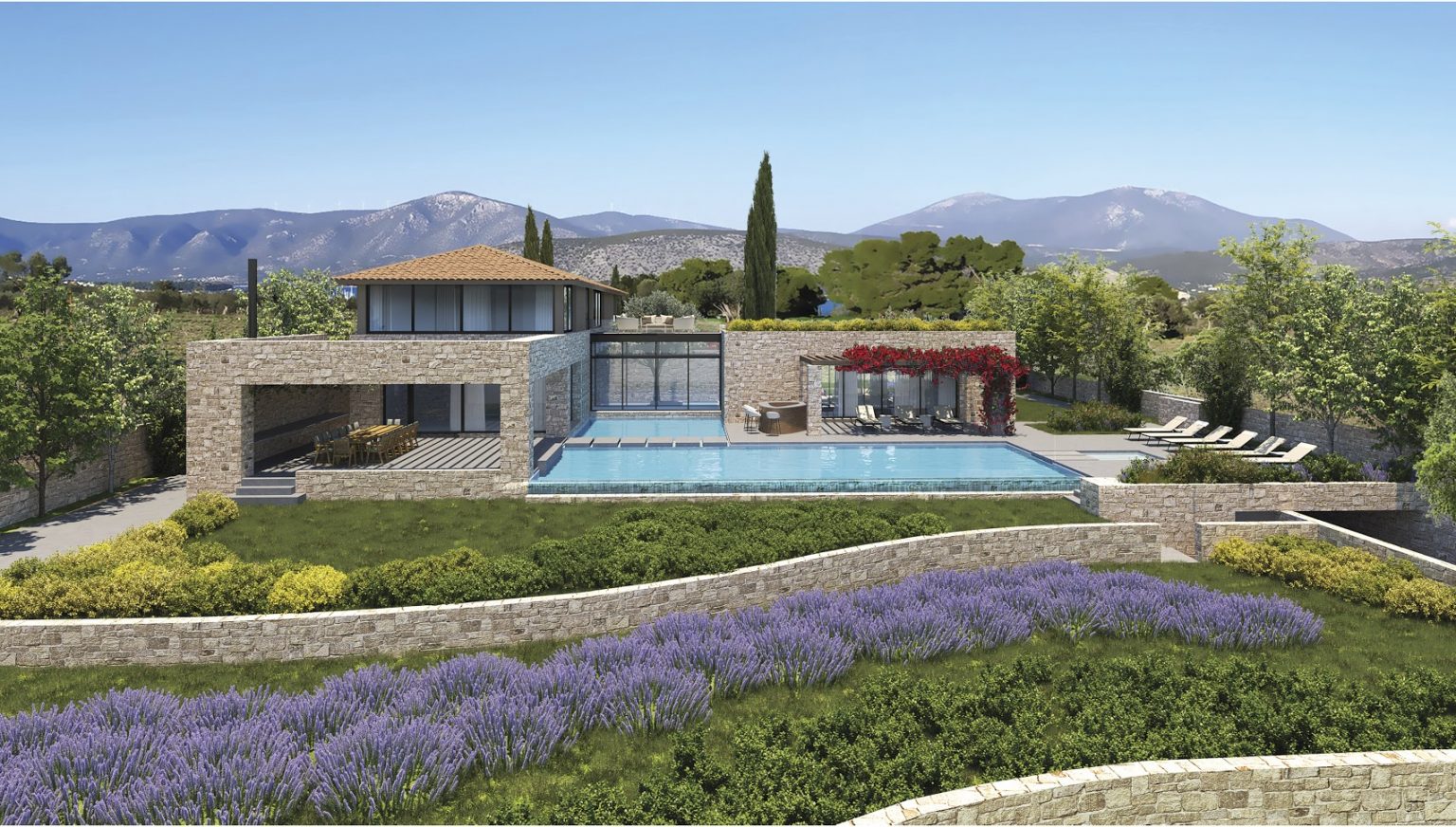 Dolphin Capital announces Kilada Country Club, Golf & Residences’ Jack