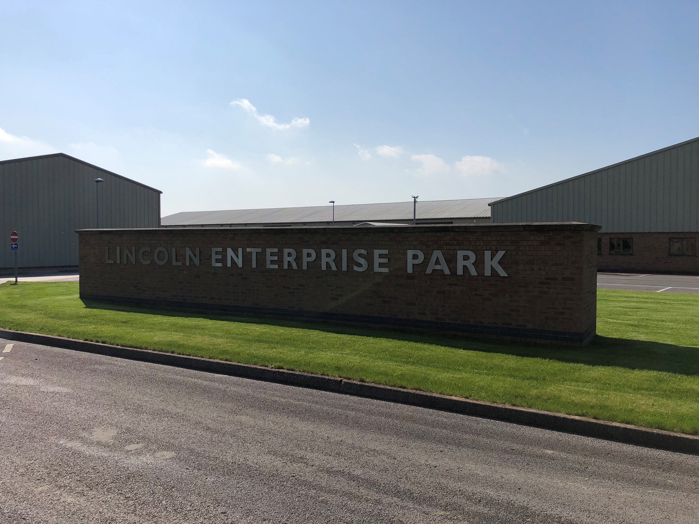 Lincoln Enterprise Park expansion won on appeal enabling economic