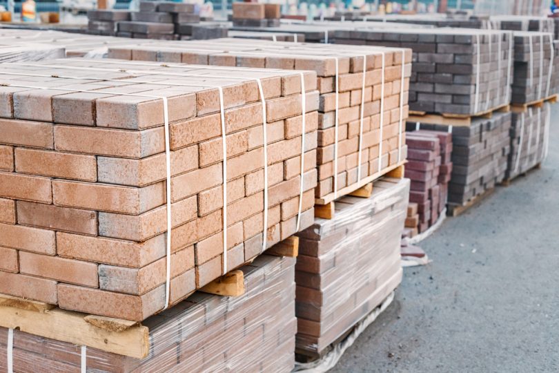 Can Storage Containers Solve the Soaring Cost of Bricks? Industry News