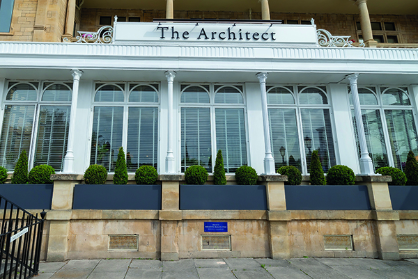 The Architect Bath - Premier Hospitality