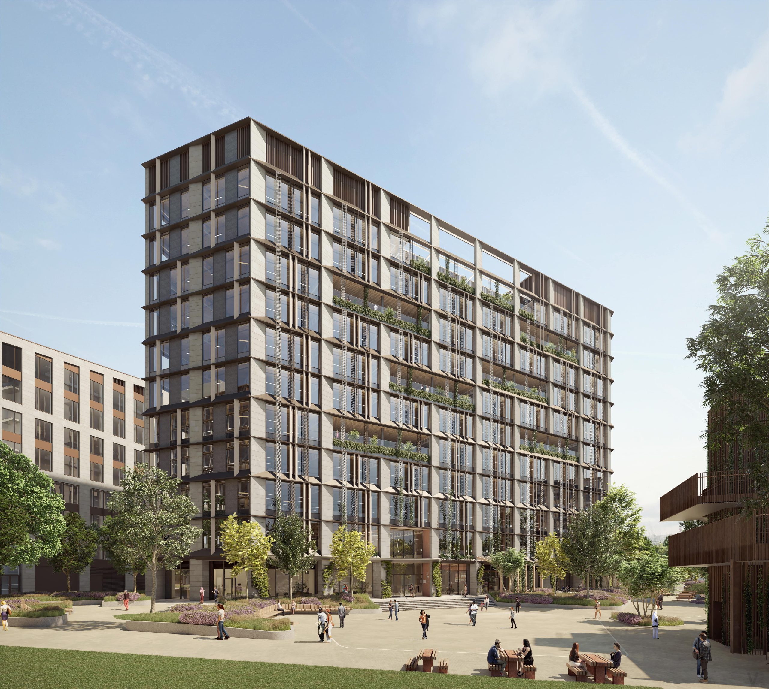 9 Wellington Place secures council approval Industry News