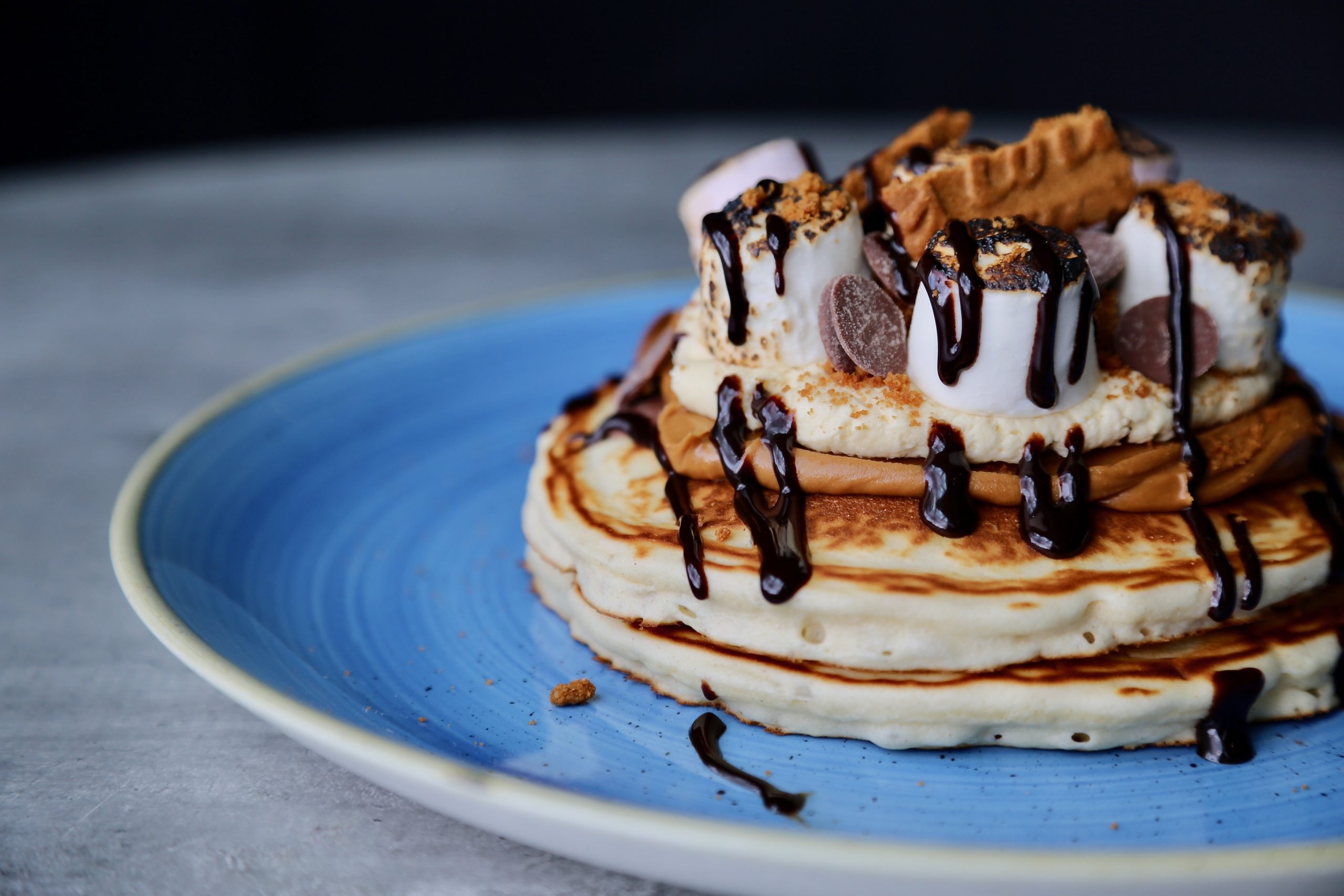 Stack & Still serves up UK expansion into London’s Leicester Square