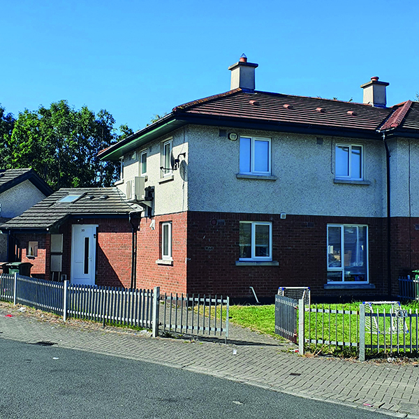 Brookview Court Premier Construction