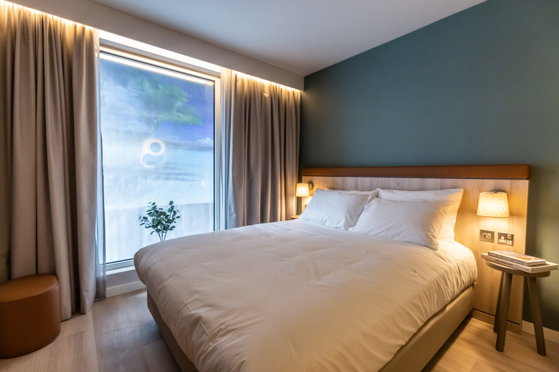 VBC launches prototype modular hotel for Fairfield by Marriott Industry News